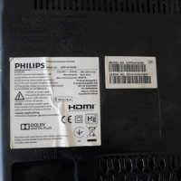 Philips 32PFH4100 на части, снимка 1 - Телевизори - 27738918