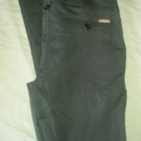Дамски стилен панталон, снимка 2 - Панталони - 27983025