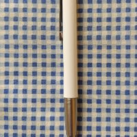 Стара химикалка PARKER, снимка 3 - Ученически пособия, канцеларски материали - 43245858