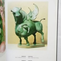 Книга Скулптури от бронз и мрамор - Ивайло Савов 2004 г., снимка 3 - Други - 27644468
