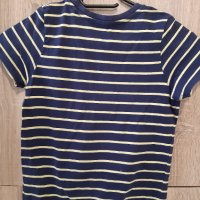 Детска тениска, снимка 3 - Детски тениски и потници - 38649210