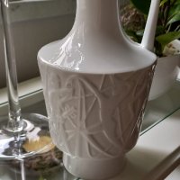 Красива ваза Порцелан, снимка 6 - Вази - 43400258