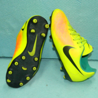 бутонки  Nike Magista Ola II FG Jr  номер 36-36,5 , снимка 6 - Футбол - 36541207