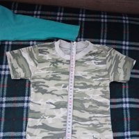 блузка блузи с копчета за момче , снимка 7 - Детски Блузи и туники - 37575404