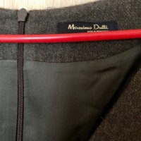 Рокля Massimo Dutti , снимка 5 - Рокли - 27425501