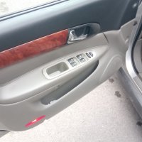 Daewoo Evanda 2.0 LPG, снимка 7 - Автомобили и джипове - 40416406