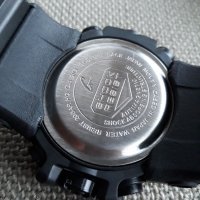Мъжки часовник Casio G-Shock , снимка 6 - Мъжки - 32416087