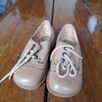 Стари детски обувки #6, снимка 3 - Други ценни предмети - 40014099