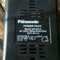 телефон безжичен Панасоник Panasonic КХ-ТС1866В, снимка 8 - Стационарни телефони и факсове - 27432609
