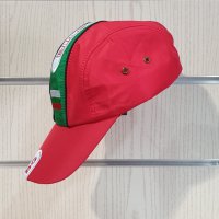 Нова шушлякова шапка с козирка България, снимка 6 - Шапки - 36922594