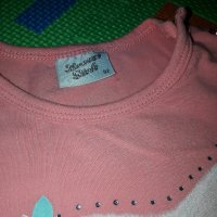блузка, снимка 1 - Детски Блузи и туники - 21427500