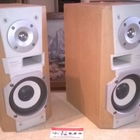 technics sb-hd515 2бр тонколони-внос швеция-33х23х16см, снимка 4 - Тонколони - 28042749