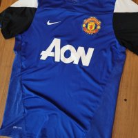 Manchester United size M, снимка 1 - Тениски - 43974171