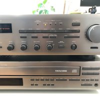 Сд Чейнджър Yamaha CDC-645, снимка 5 - MP3 и MP4 плеъри - 43966885