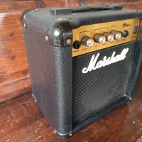 Кубе за електрическа китара Marshall , снимка 3 - Китари - 40812430