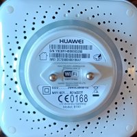 Рутер 4G Huawei B190 Cube Gateway, снимка 3 - Рутери - 32700363