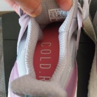 adidas Ultraboost 21 COLD.RDY - страхотни дамски маратонки НОВИ, снимка 7 - Маратонки - 43048813