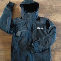 Blaklader Workwear | 4881 Winter Jacket - мъжко работно яке М, снимка 6 - Якета - 43973965