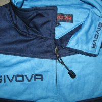 Спортно горнище GIVOVA  мъжко,М, снимка 3 - Спортни дрехи, екипи - 43914667