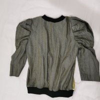 Ефектна блуза на Lilian Edwards, нова , снимка 10 - Блузи с дълъг ръкав и пуловери - 33489164