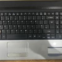 Лаптоп Packard Bell P5WS0 с intel i5, снимка 2 - Лаптопи за работа - 44866960