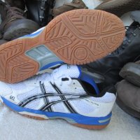 унисекс маратонки ASICS® GEL- FLARE, N 40 - 41, GOGOMOTO.BAZAR.BG®, снимка 3 - Маратонки - 33552660