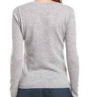 Блуза от 100% кашмир, размер S, снимка 2 - Блузи с дълъг ръкав и пуловери - 39921636