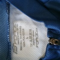 MTB FORCE тениска за колоездене , снимка 2 - Спортни дрехи, екипи - 28758702