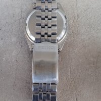 Продавам часовник Seiko 5 Automatic, снимка 2 - Мъжки - 43877730