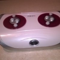 HOMEDICS FM-S-2EU МАСАЖОР-ВНОС ФРАНЦИЯ, снимка 7 - Медицинска апаратура - 27430369