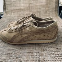 Японска марка обувки /гуменки ONITSUKA TIGER, снимка 4 - Маратонки - 37818957