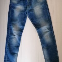 Дамски дънки Pepe jeans , снимка 2 - Дънки - 34571536