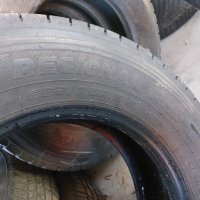 1 бр.задна шарка гума Goodyear dot3818, снимка 6 - Гуми и джанти - 43849711