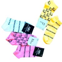 чорапи , снимка 4 - Дамски чорапи - 43438805