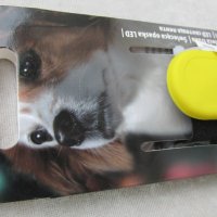 за куче акумулаторна USB Flash LED-halsband USB Flash LED ЛЕД Светеща каишка,зареждащ лента,нашийник, снимка 3 - За кучета - 28732518