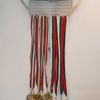 Закачалки за медали "Медалници" , снимка 6 - Други спортове - 27933716