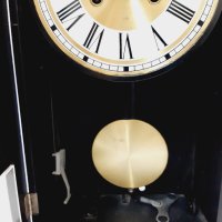 Полски стенен часовник Predom Metron, снимка 9 - Антикварни и старинни предмети - 43550494
