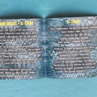 X-Tribe – 2004 - Drum Circle(House), снимка 2 - CD дискове - 43831233