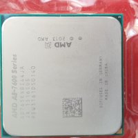 AMD A8-7650К, снимка 3 - Процесори - 28687933