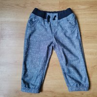 Панталон под коляното H&M, снимка 1 - Детски панталони и дънки - 35527158
