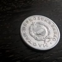 Монета - Унгария - 1 форинт | 1967г., снимка 2 - Нумизматика и бонистика - 32739404
