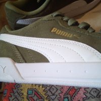 Маратонки PUMA, снимка 10 - Маратонки - 37000607