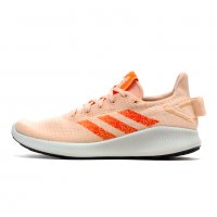 Дамски маратонки ADIDAS Sense Bounce + Street № 40, снимка 2 - Маратонки - 32641410