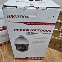Система за видеонаблюдение Hikvision, снимка 5 - Комплекти за видеонаблюдение - 43905569