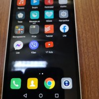 Huawei P8 lite, снимка 2 - Huawei - 43658398