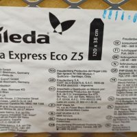 Дъска за гладене Vileda Viva Express Eco Z5, снимка 5 - Други стоки за дома - 32951572