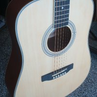 Акустична китара SX , снимка 6 - Китари - 40876320