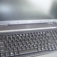 Работещ лаптоп за части Fujitsu AMILO Li 1818, снимка 10 - Части за лаптопи - 43004144