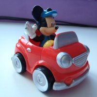 Фигурки за игра Мики Маус от серията Clubhouse / Mickey Mouse Fisher Price, снимка 2 - Кукли - 28863138