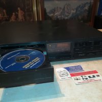 ONKYO DX-1200 CD PLAYER MADE IN JAPAN 1801221955, снимка 7 - Декове - 35481723